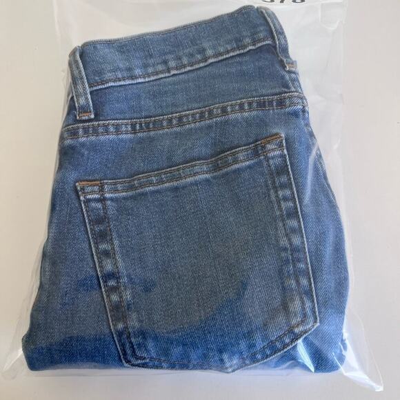 Everlane The High-Rise Skinny Jean Ankle - Picture 13 of 13